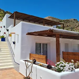  Gasthuis Casa Sol Y Luz -