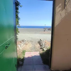  Apartamento Benajarafe, Apartamento En La Playa España