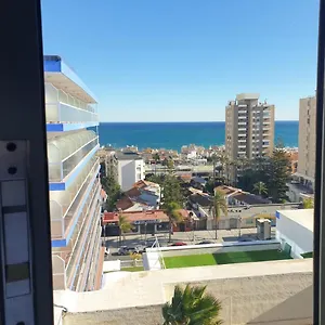  Apartamento Apartamento Con Vistas Al Mar A Metros De La Playa Carihuela Soleil España
