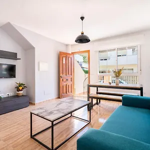 Be Free Appartement