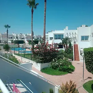 Precioso Con Piscina Y Garage Palomares (Almeria)