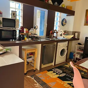 Salamandra Appartement