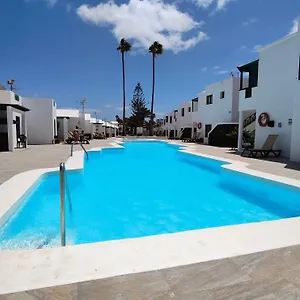  Apartamento Casa Su, Precioso En Complejo Con Piscina España