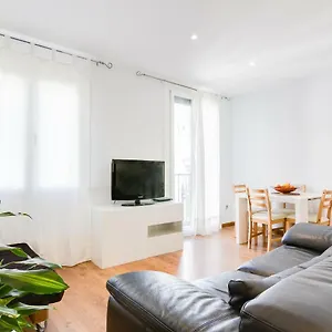  Apartamento Iruzul España