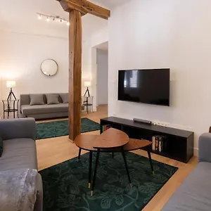  Apartamento High España
