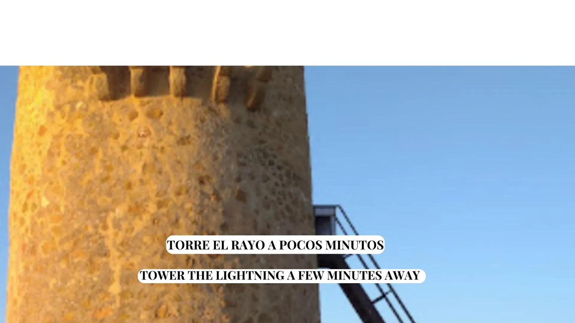 Apartamento Completo El Roble Carboneras 0*,